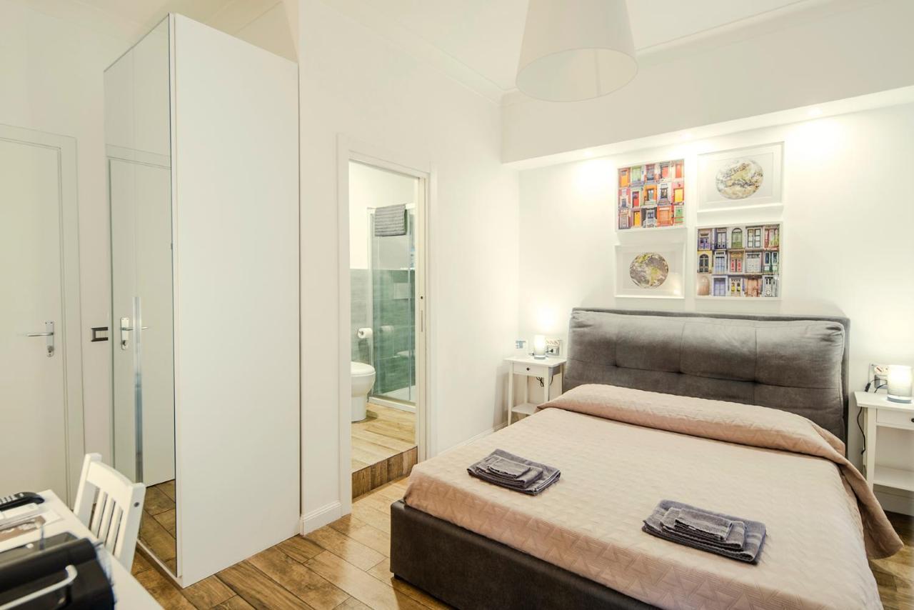 Garden House - Luxury Guest House - Overnight Stay Only Rome Exterior photo