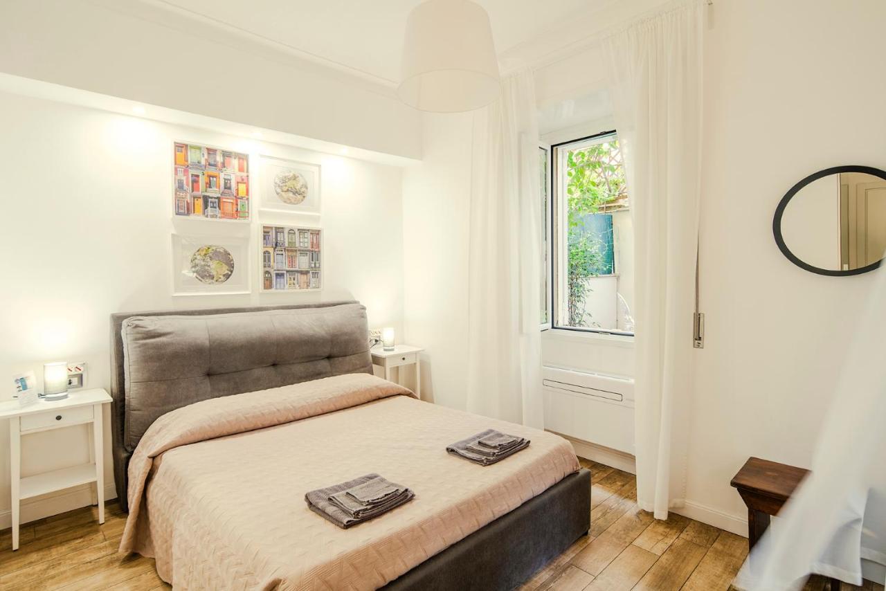 Garden House - Luxury Guest House - Overnight Stay Only Rome Exterior photo